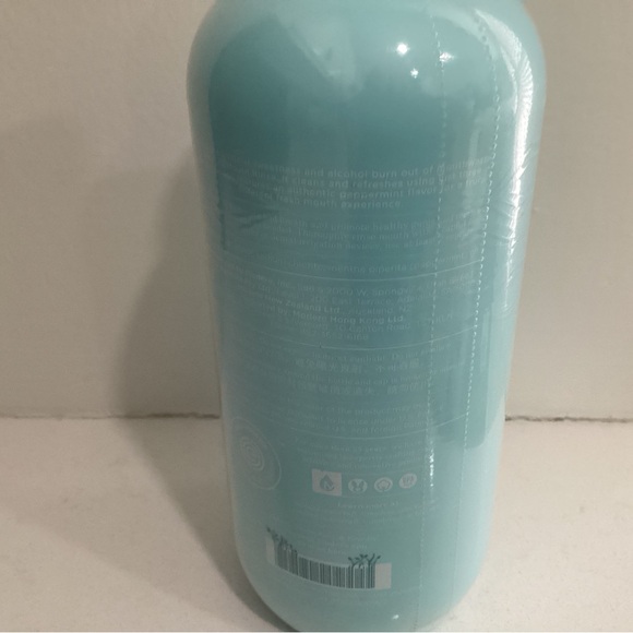 Modere Mouth Rinse Refresh - Picture 2 of 2